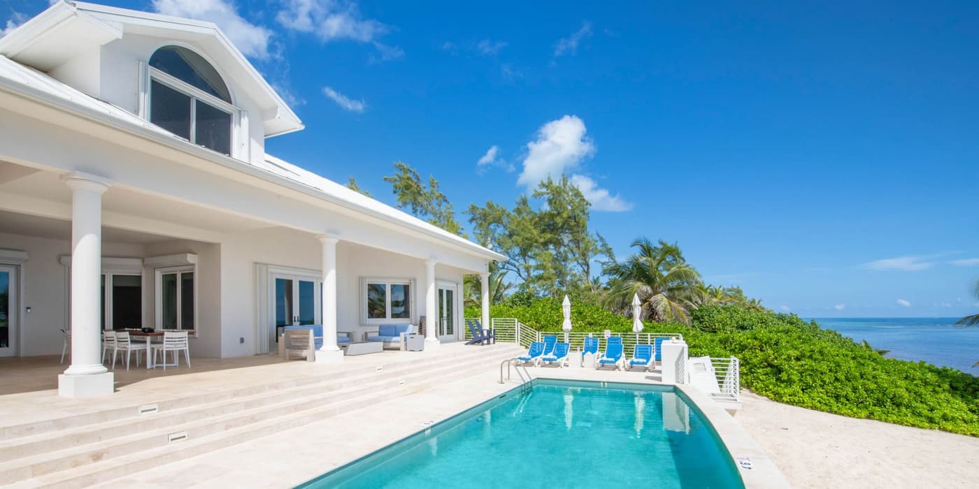Villa Ocean Kai — luxury villa photo 1