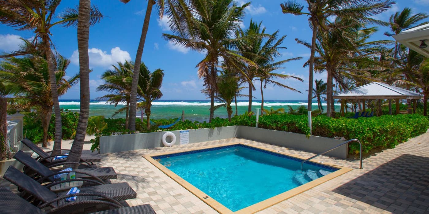 Villa Coconut Beach — luxury villa photo 3