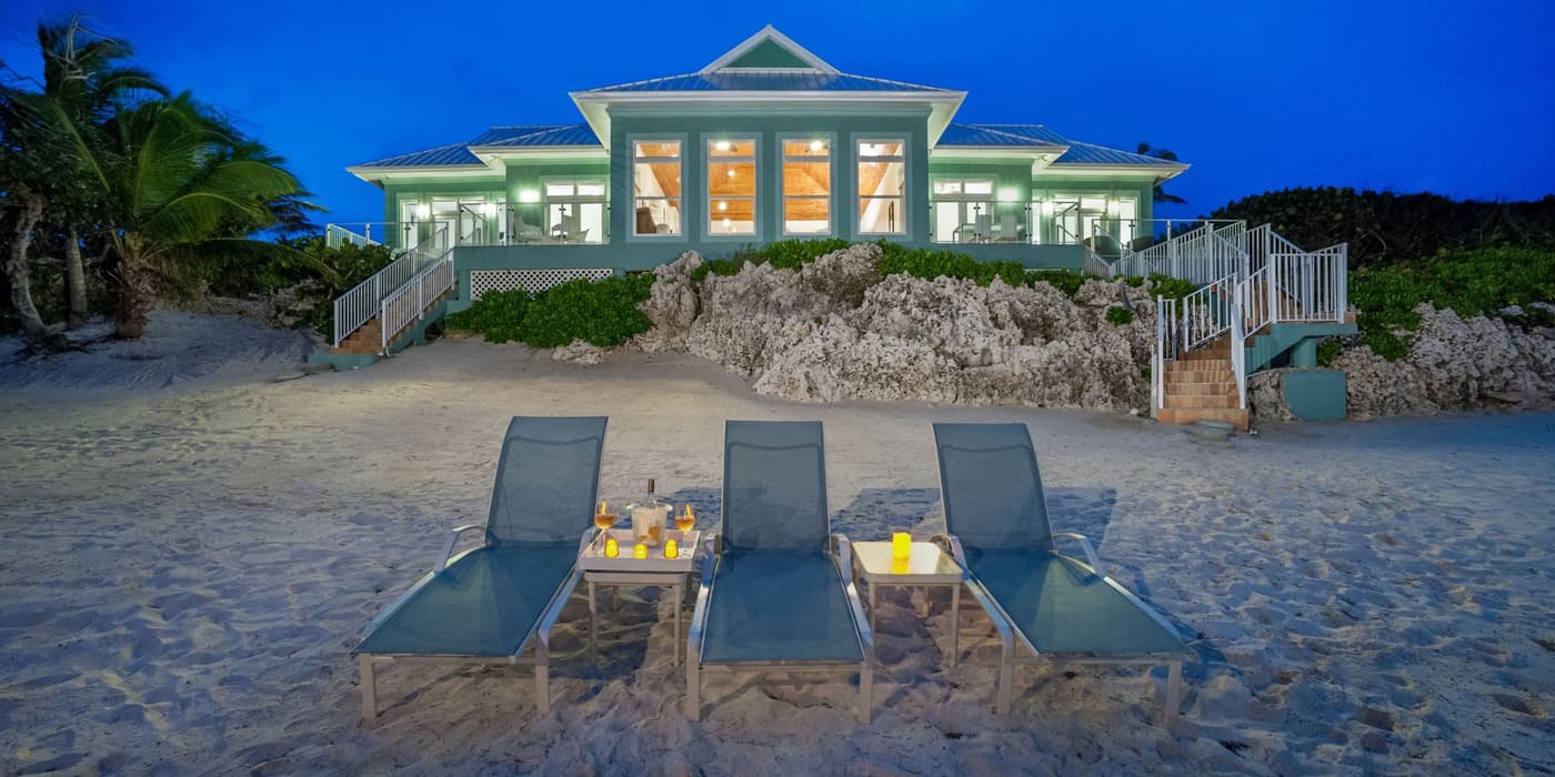 Villa Hilltime — luxury villa photo 1