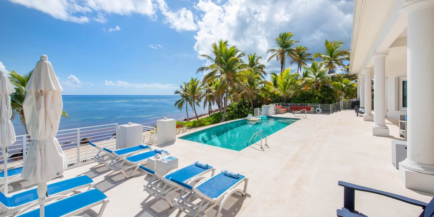 Villa Ocean Kai — luxury villa photo 2