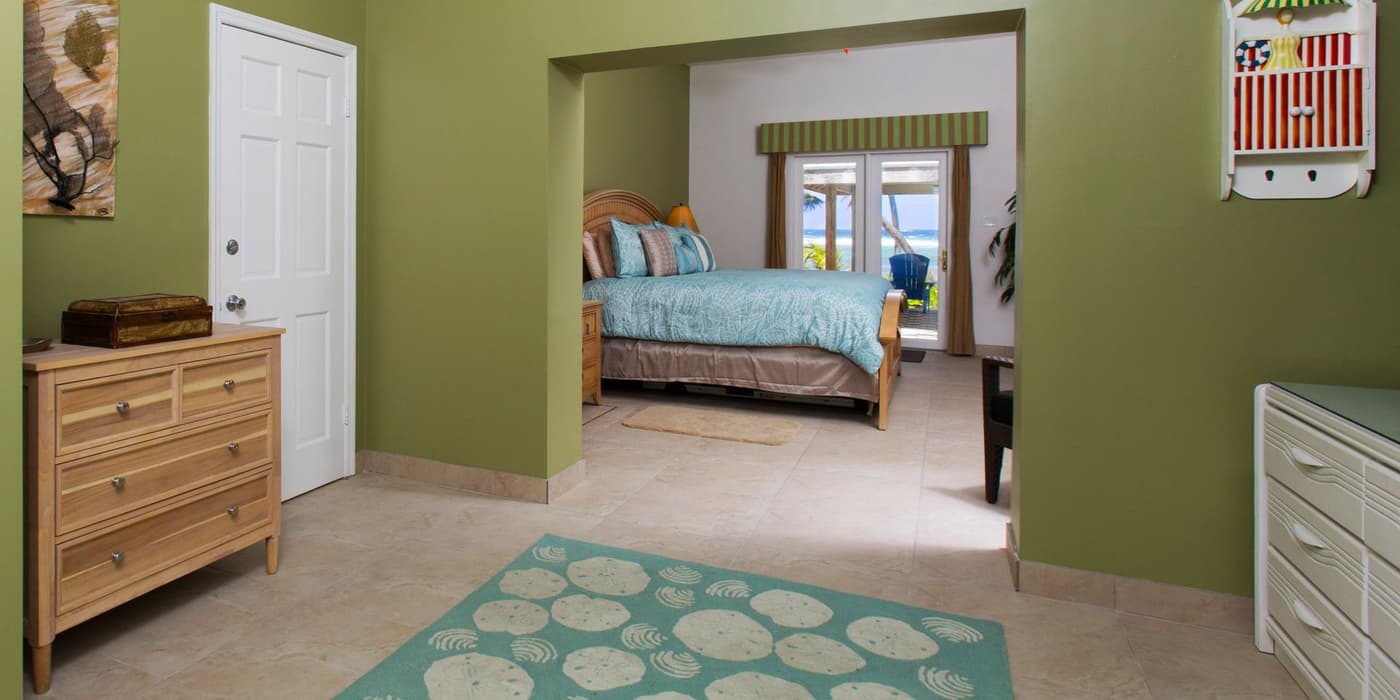 Villa Coconut Beach — luxury villa photo 2