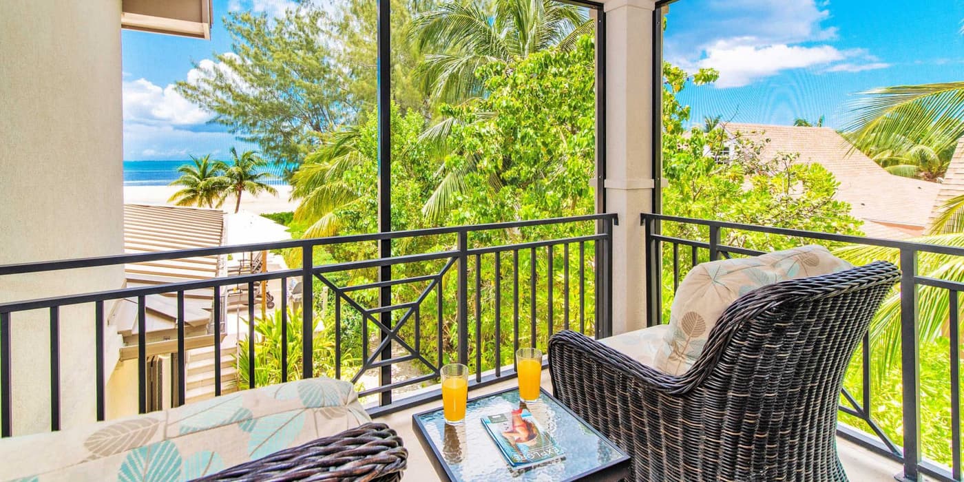 Villa Moon Kai — luxury villa photo 35