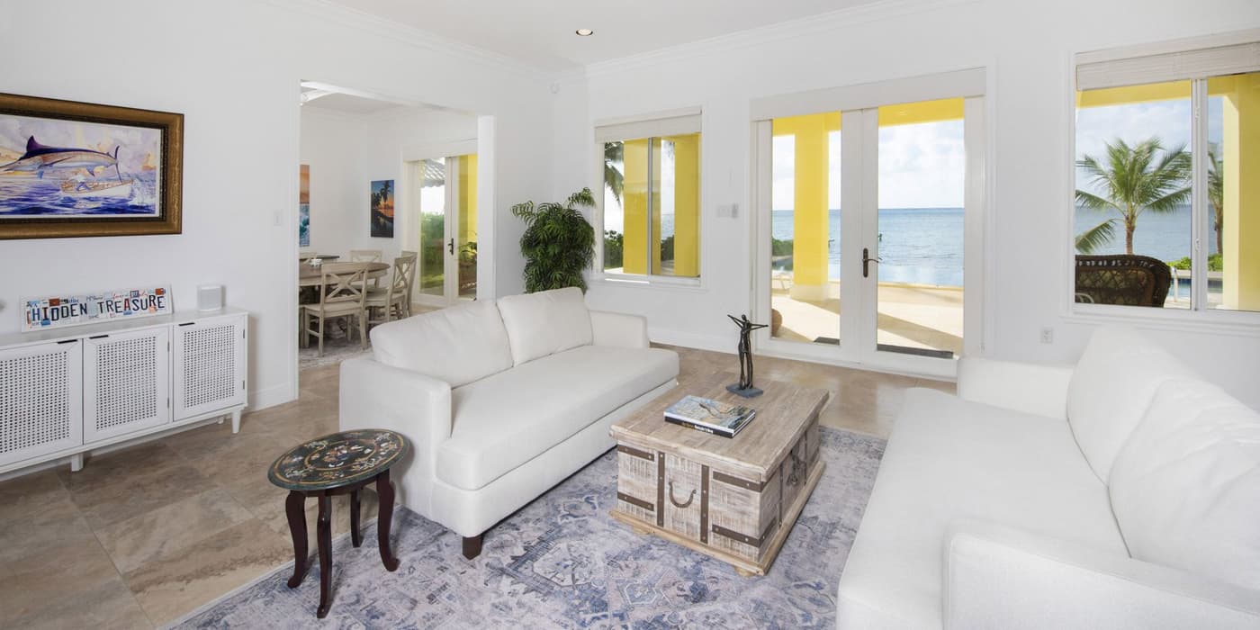 Villa Hidden Treasure — luxury villa photo 2