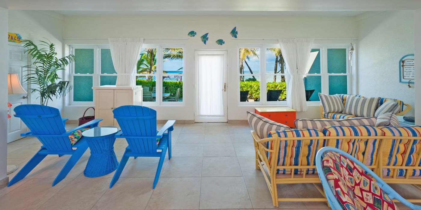 Villa Coconut Beach — luxury villa photo 33