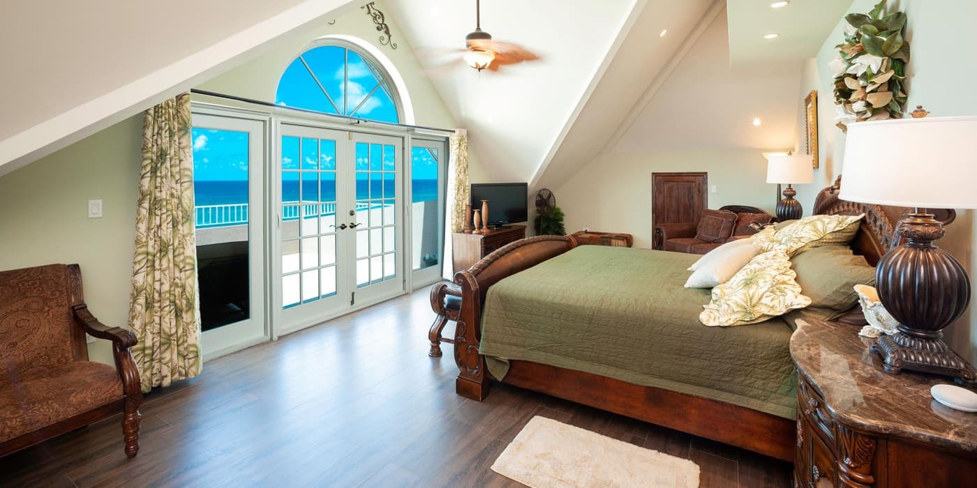 Our Cayman Cottage — luxury villa photo 3