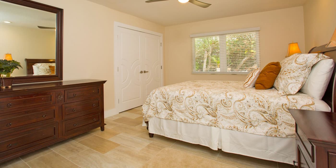 Villa Twin Palms — luxury villa photo 1