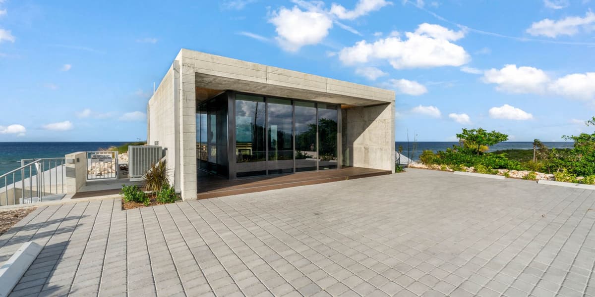 Villa Bella Rocca — luxury villa photo 39