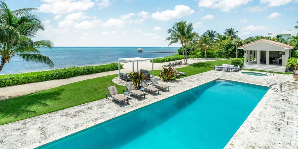 Villa Mora — luxury villa photo 38