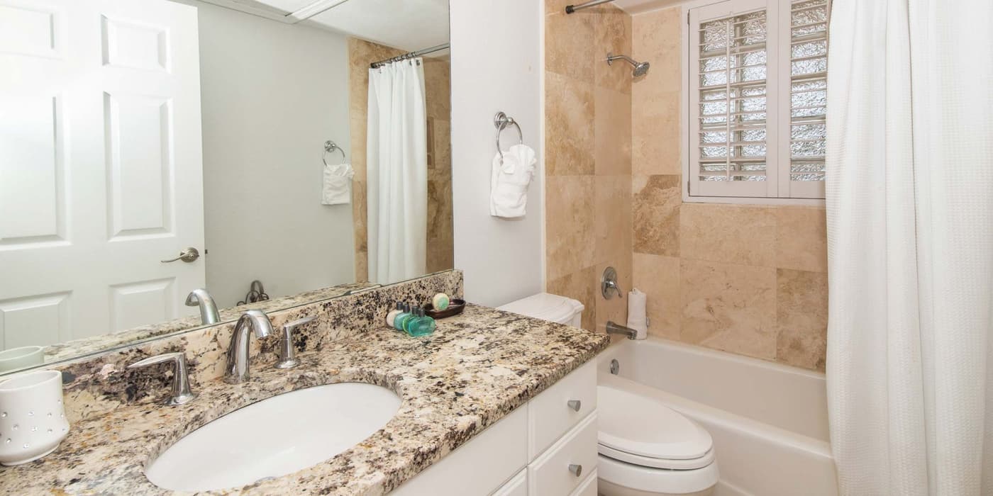 Villa On the Rocks — luxury villa photo 2