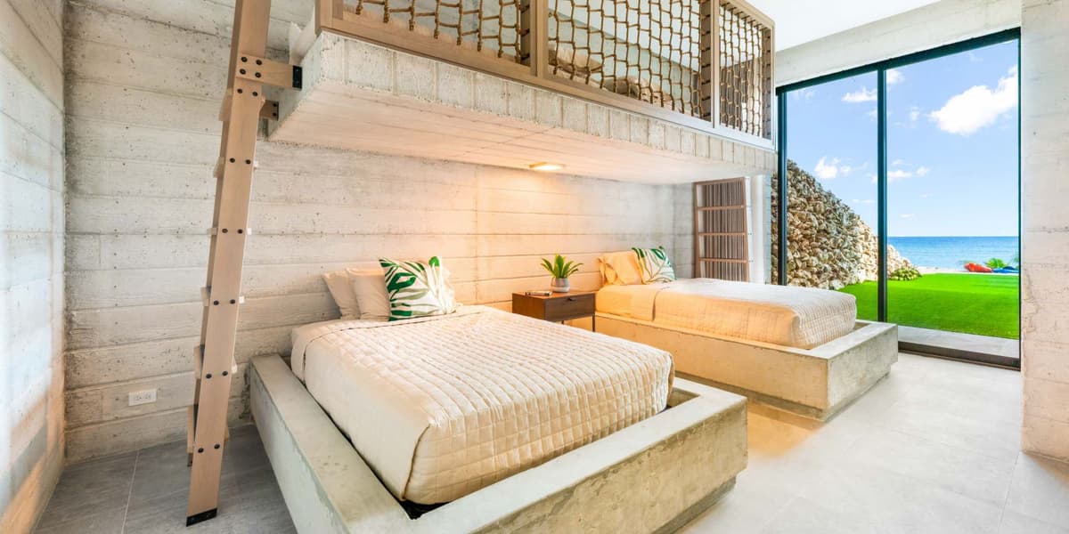 Villa Bella Rocca — luxury villa photo 3