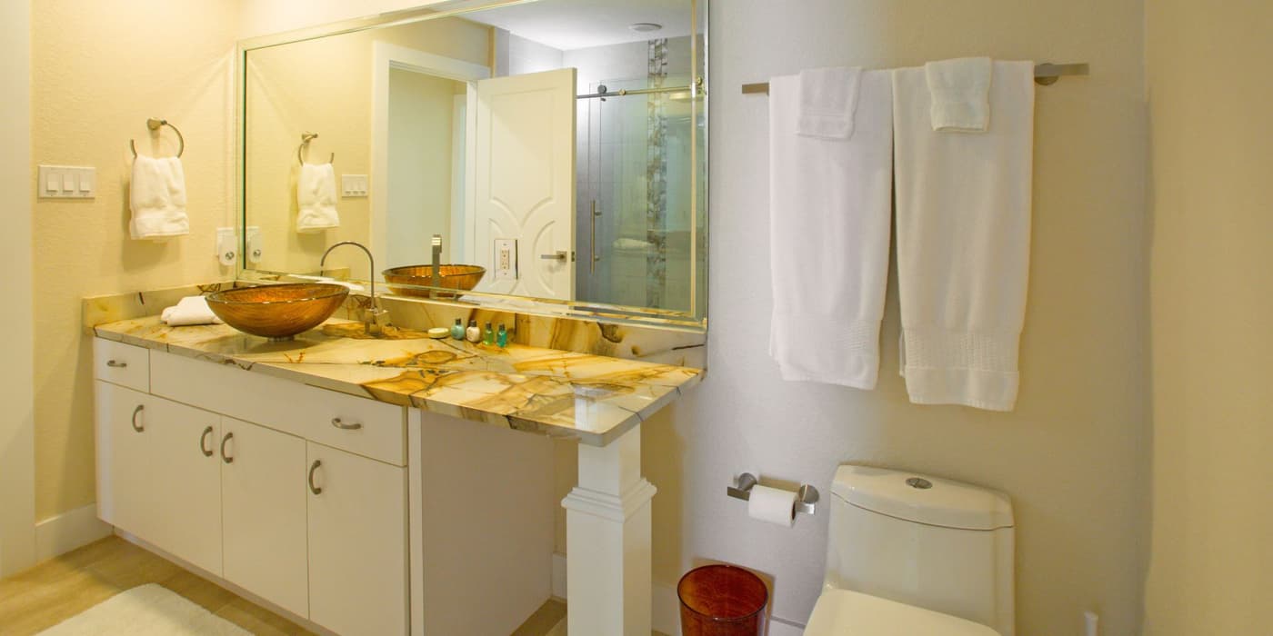 Villa Twin Palms — luxury villa photo 2