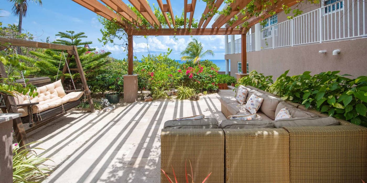 Our Cayman Cottage — luxury villa photo 38