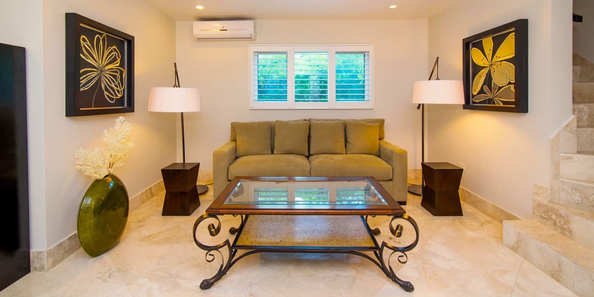 Villa Mora — luxury villa photo 1
