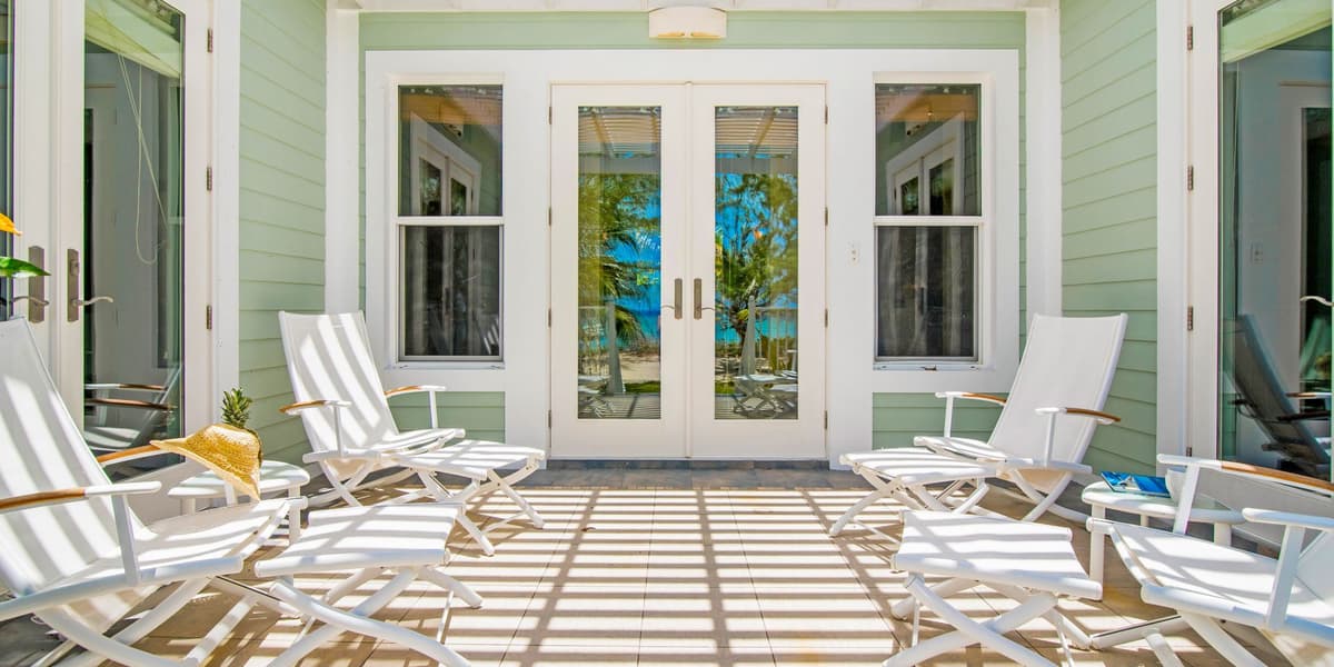 Sea Orchard Retreat — luxury villa photo 2