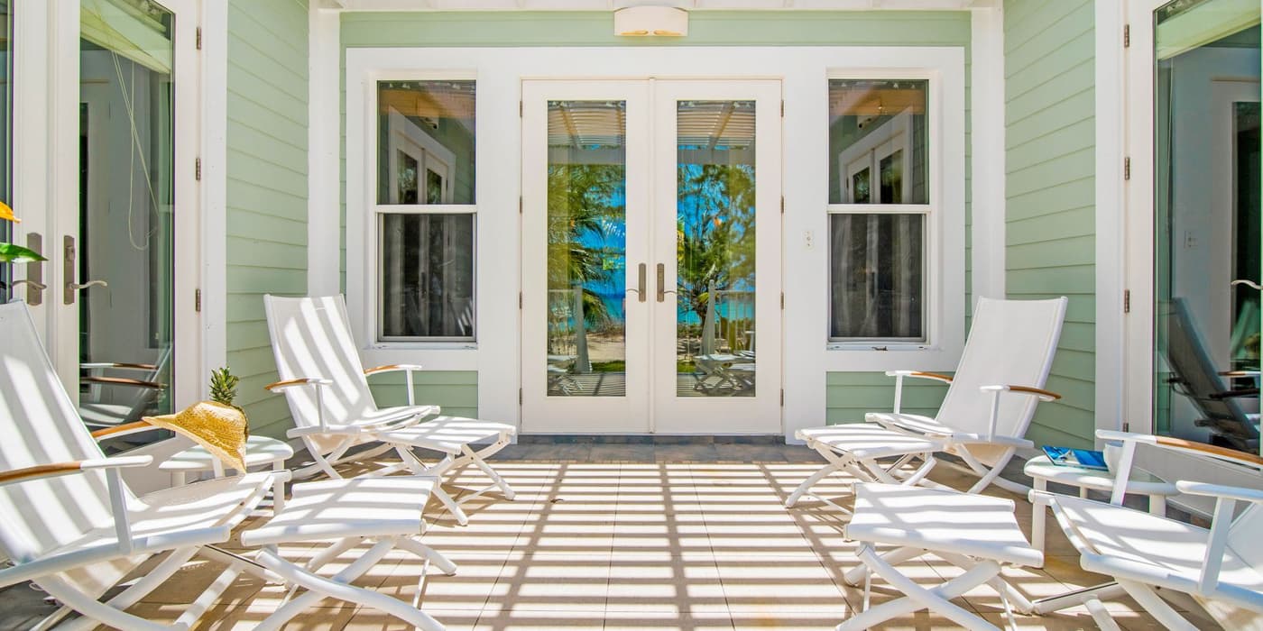 Sea Orchard Retreat — luxury villa photo 2
