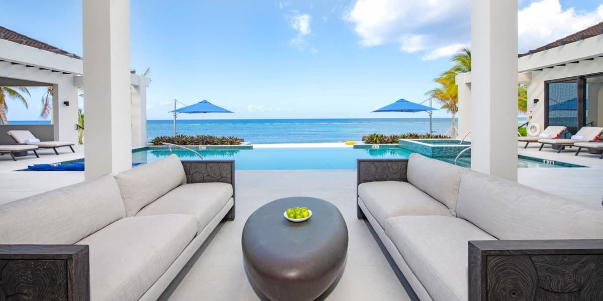 Villa Rip Kai — luxury villa photo 1