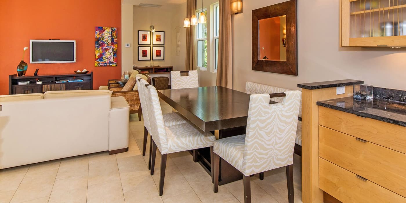 Sea Orchard Retreat — luxury villa photo 18