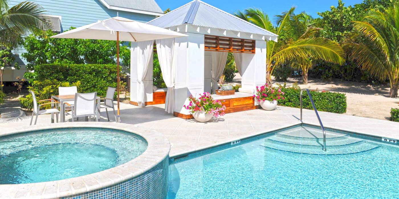 Sea Orchard Retreat — luxury villa photo 3