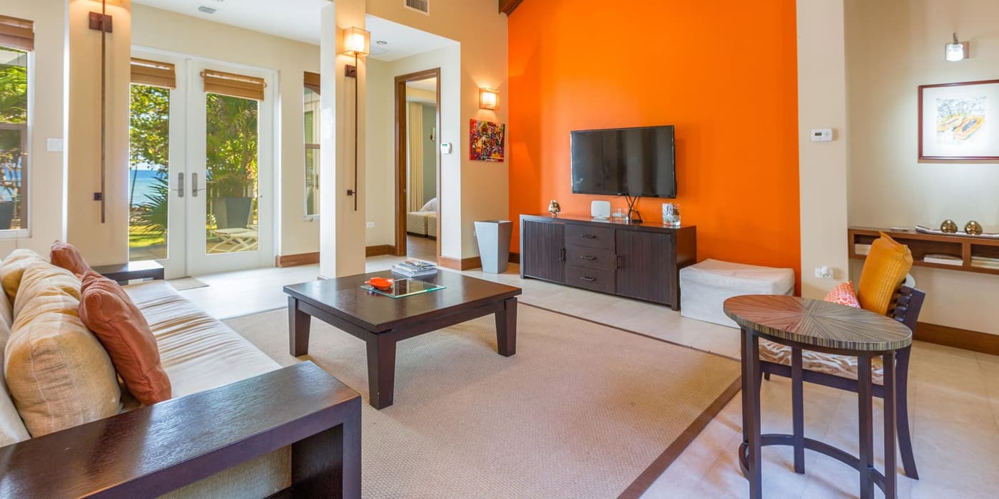 Sea Orchard Retreat — luxury villa photo 19