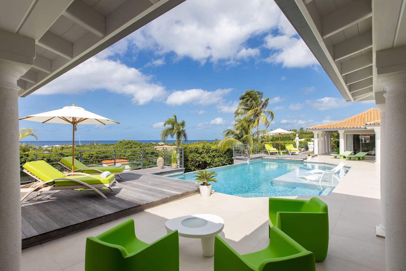 Villa Giselle — luxury villa photo 3