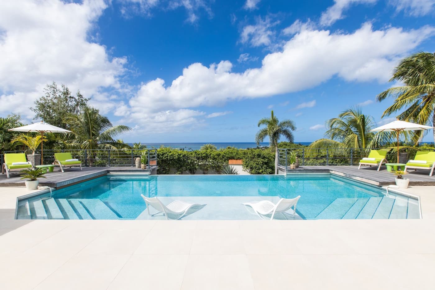 Villa Giselle — luxury villa photo 1