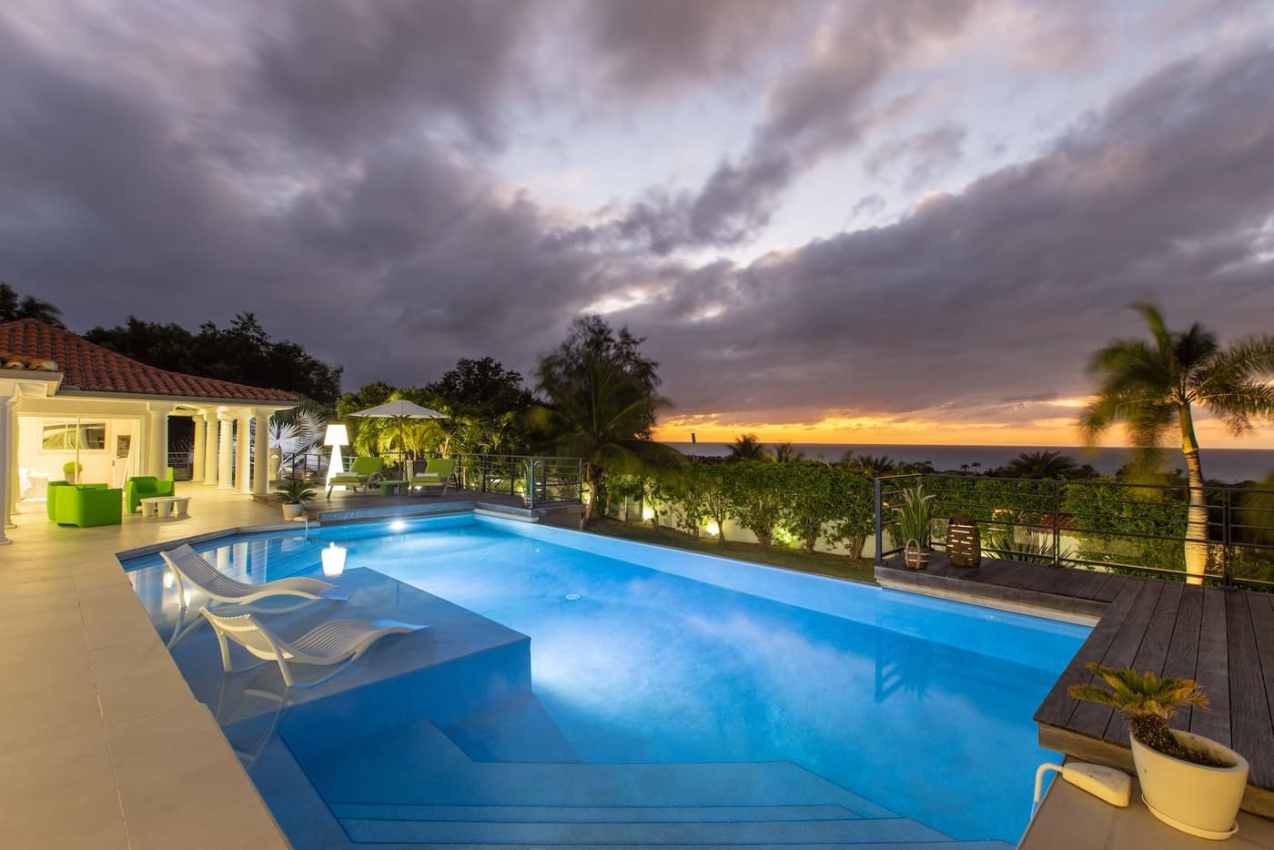Villa Giselle — luxury villa photo 34