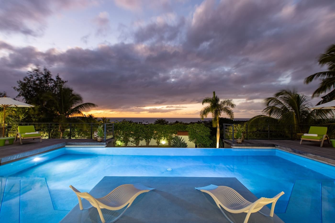 Villa Giselle — luxury villa photo 33