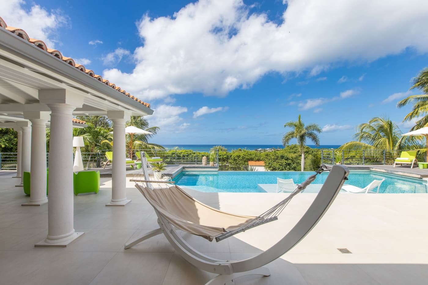 Villa Giselle — luxury villa photo 2
