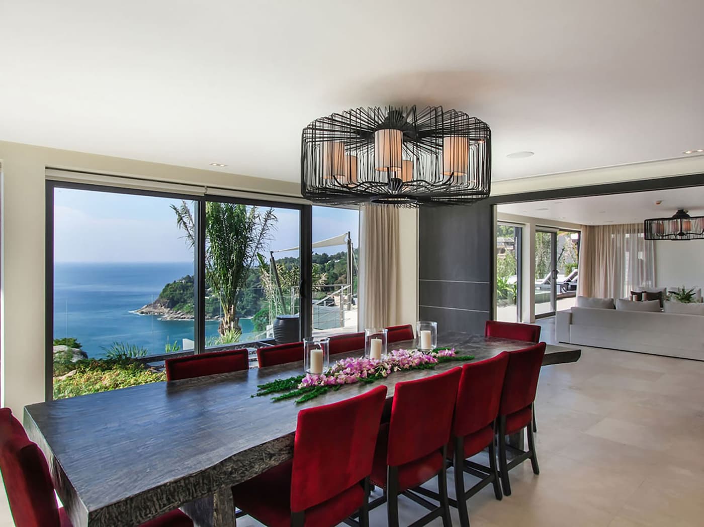 Villa Saan — luxury villa photo 3