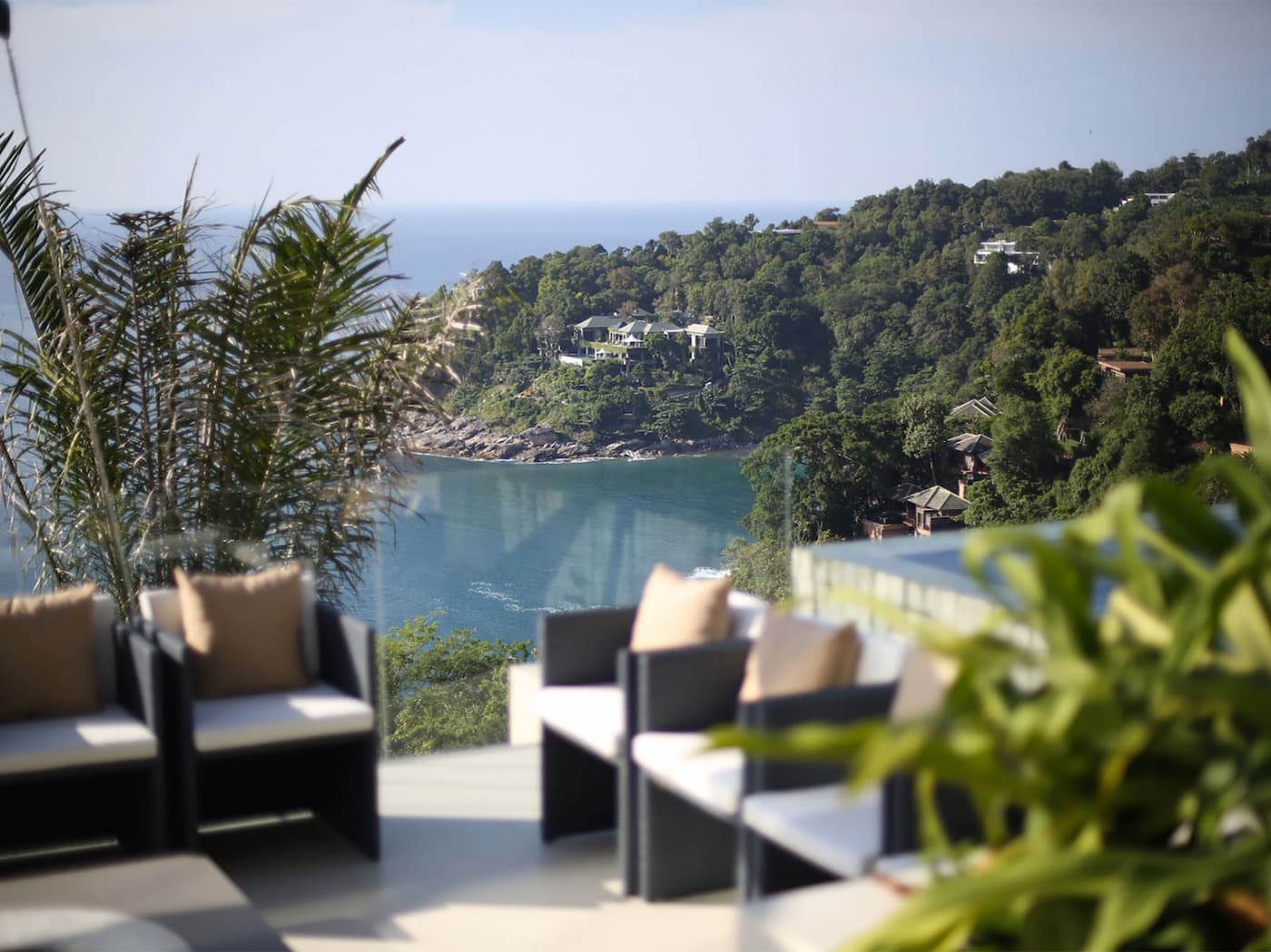 Villa Saan — luxury villa photo 35
