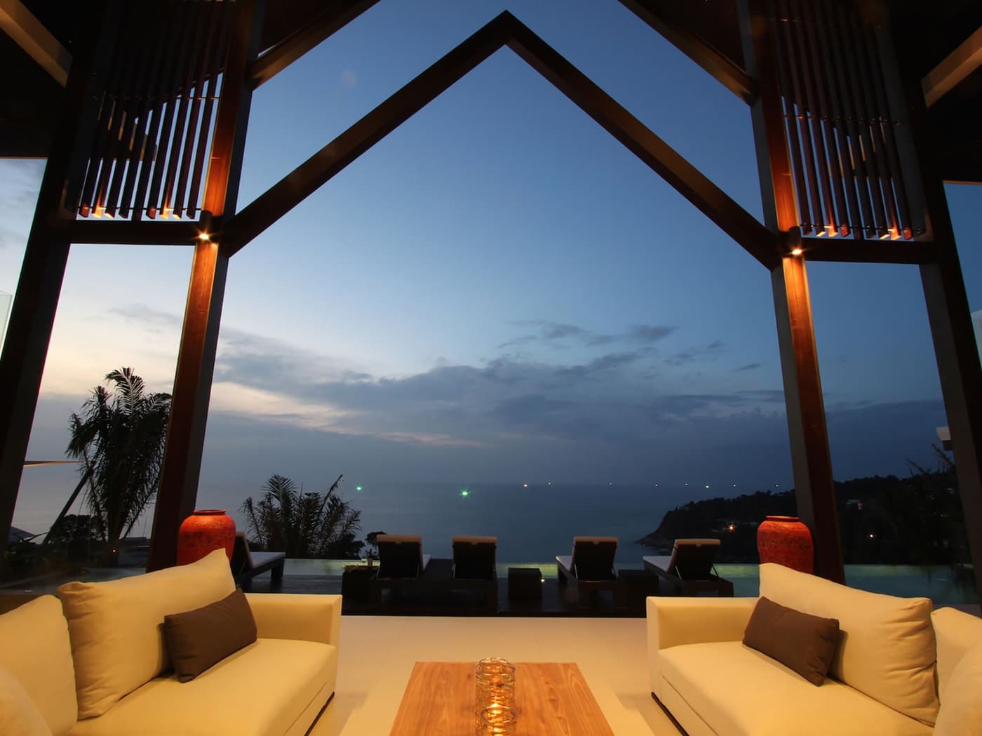 Villa Saan — luxury villa photo 34