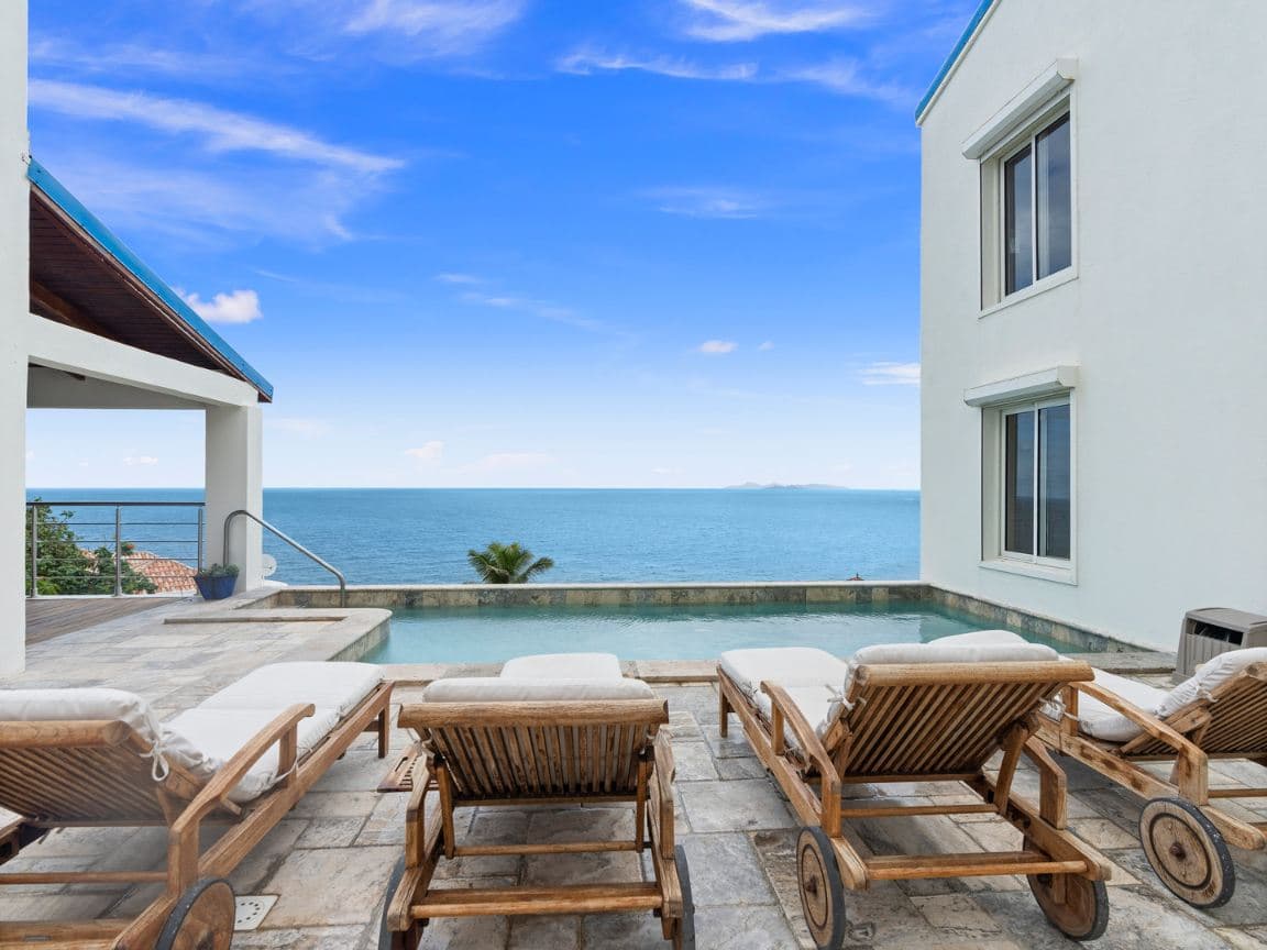 La Maison L Ile — luxury villa photo 3