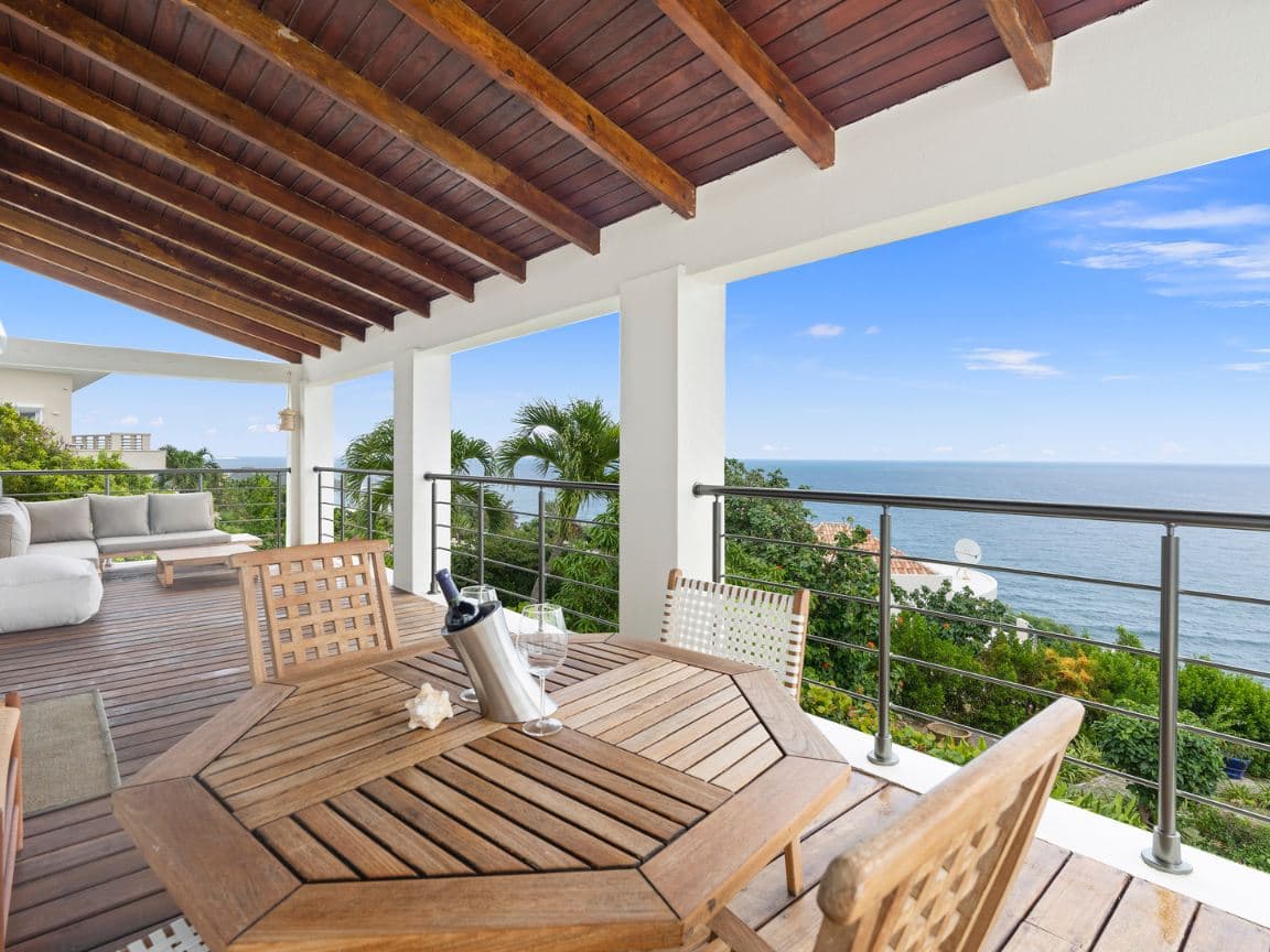La Maison L Ile — luxury villa photo 2