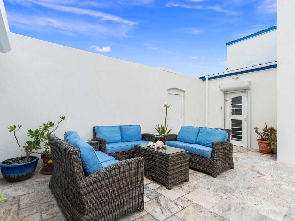La Maison L Ile — luxury villa photo 24