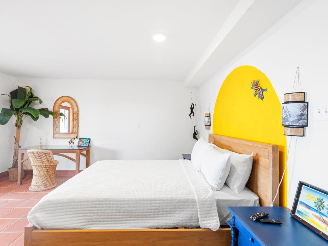 La Maison L Ile — luxury villa photo 25