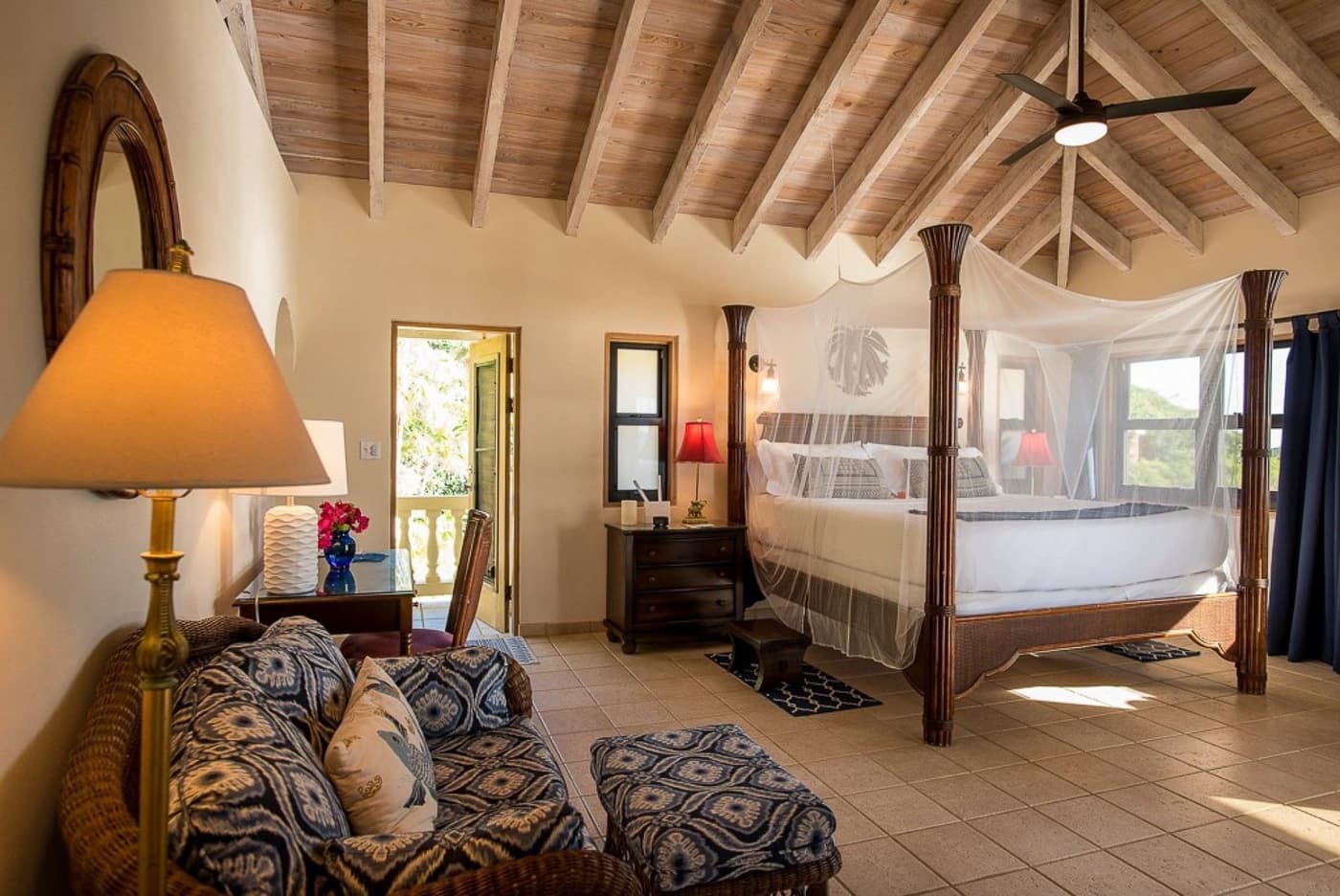 A Dream come true Villa — luxury villa photo 13