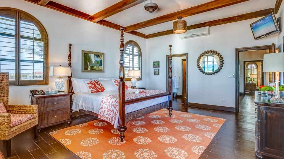 Villa Amarilla — luxury villa photo 3