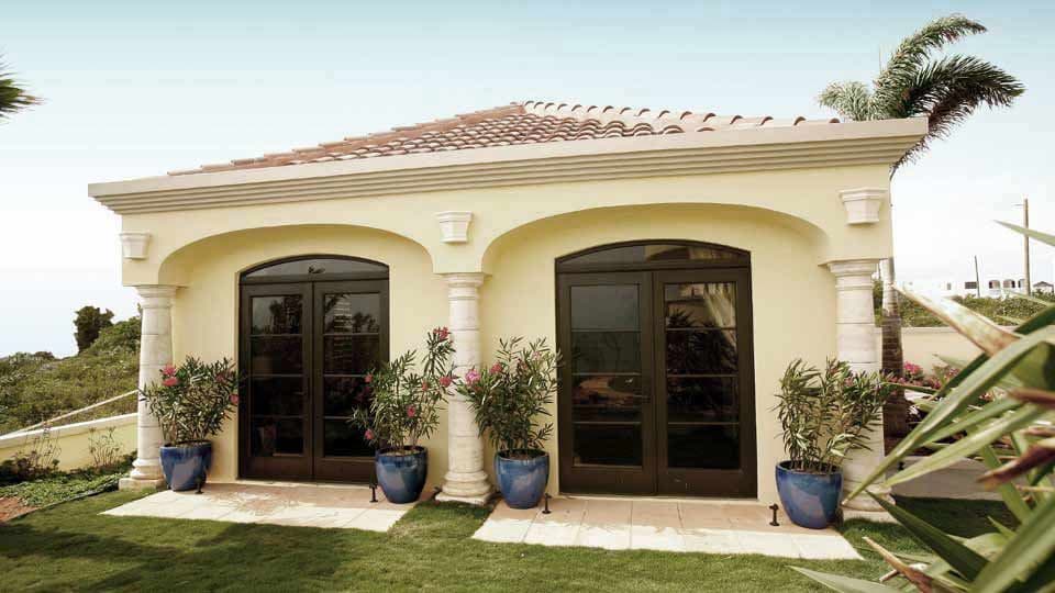 Villa Amarilla — luxury villa photo 40