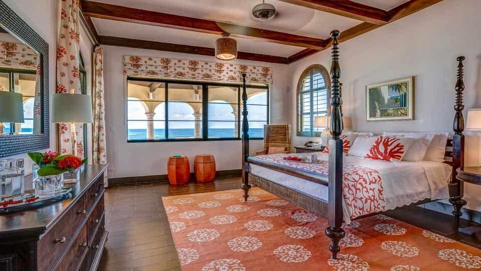 Villa Amarilla — luxury villa photo 2