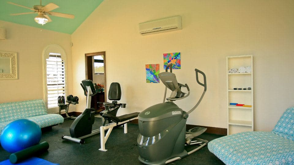 Villa Amarilla — luxury villa photo 41