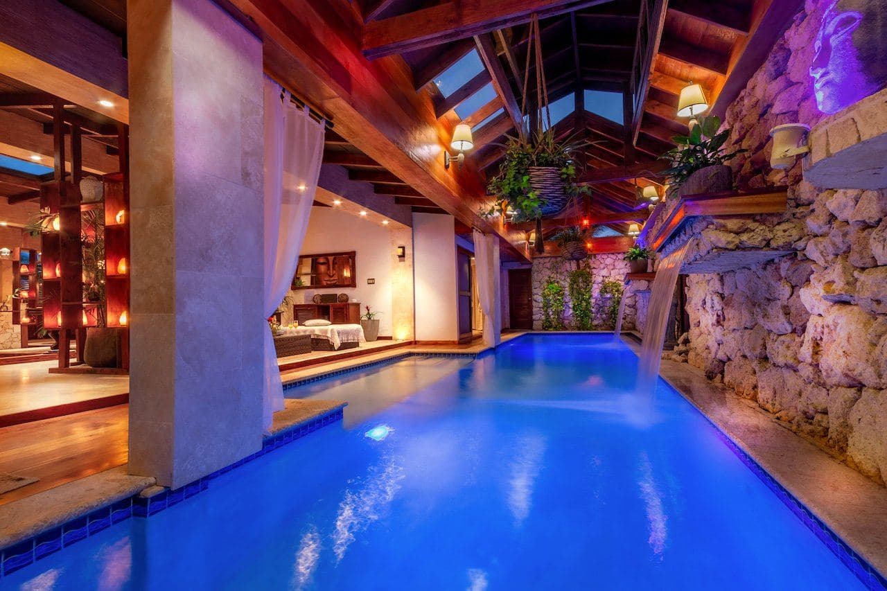 Bali Retreat Aruba — luxury villa photo 1