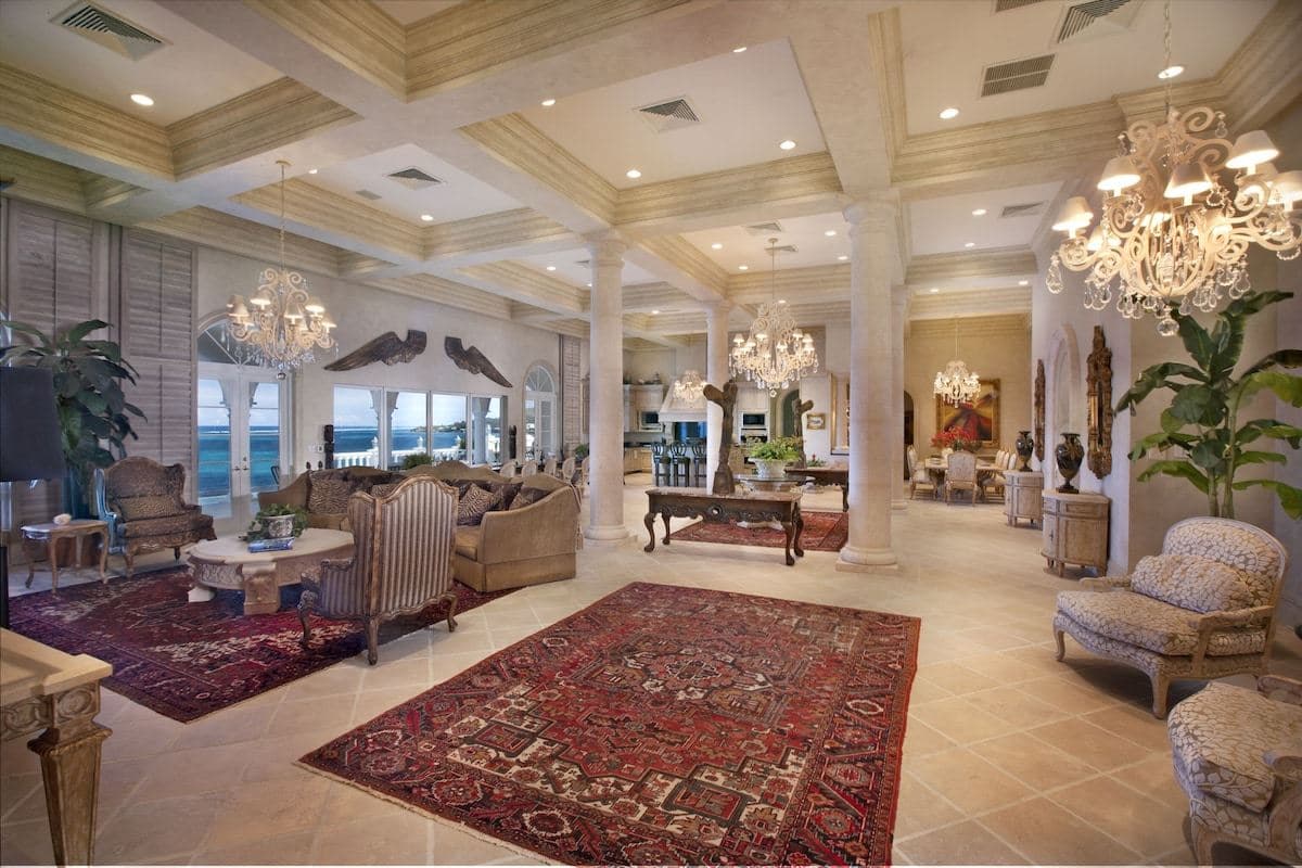 Miramar - St. Croix — luxury villa photo 24