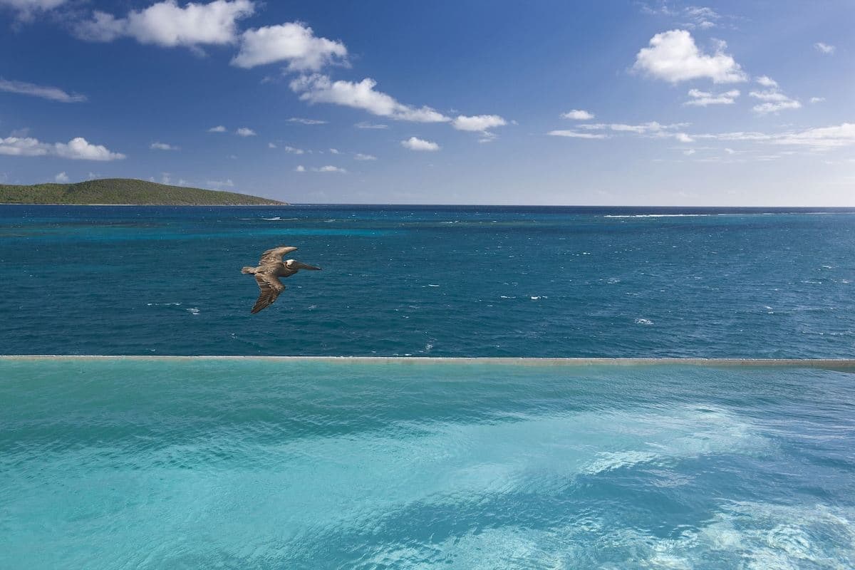 Miramar - St. Croix — luxury villa photo 2