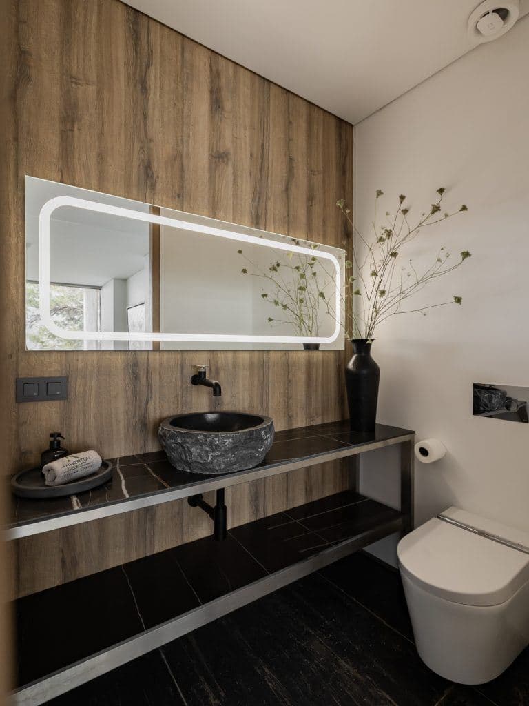 Villa RocknRolla — luxury villa photo 2