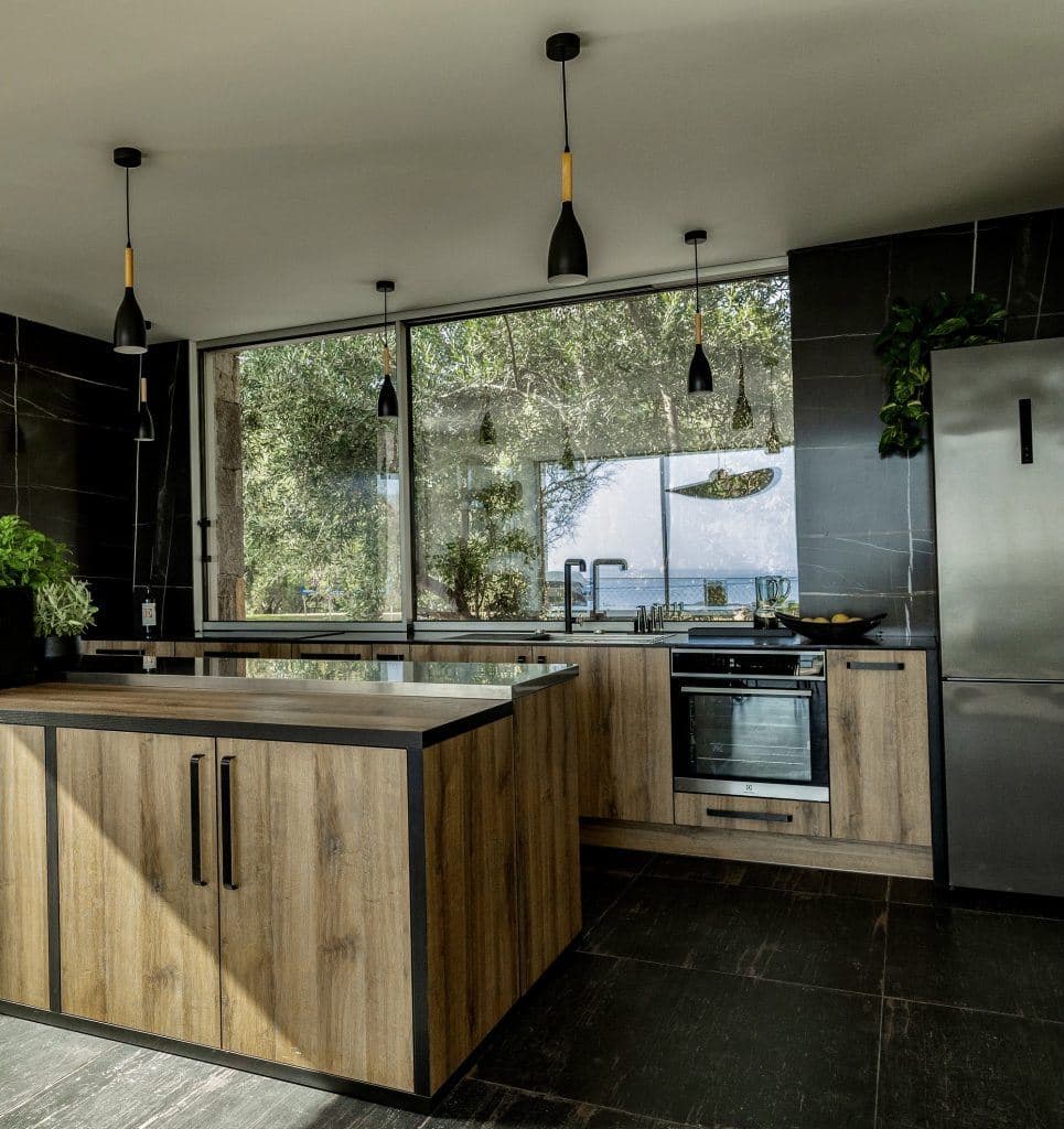Villa RocknRolla — luxury villa photo 3