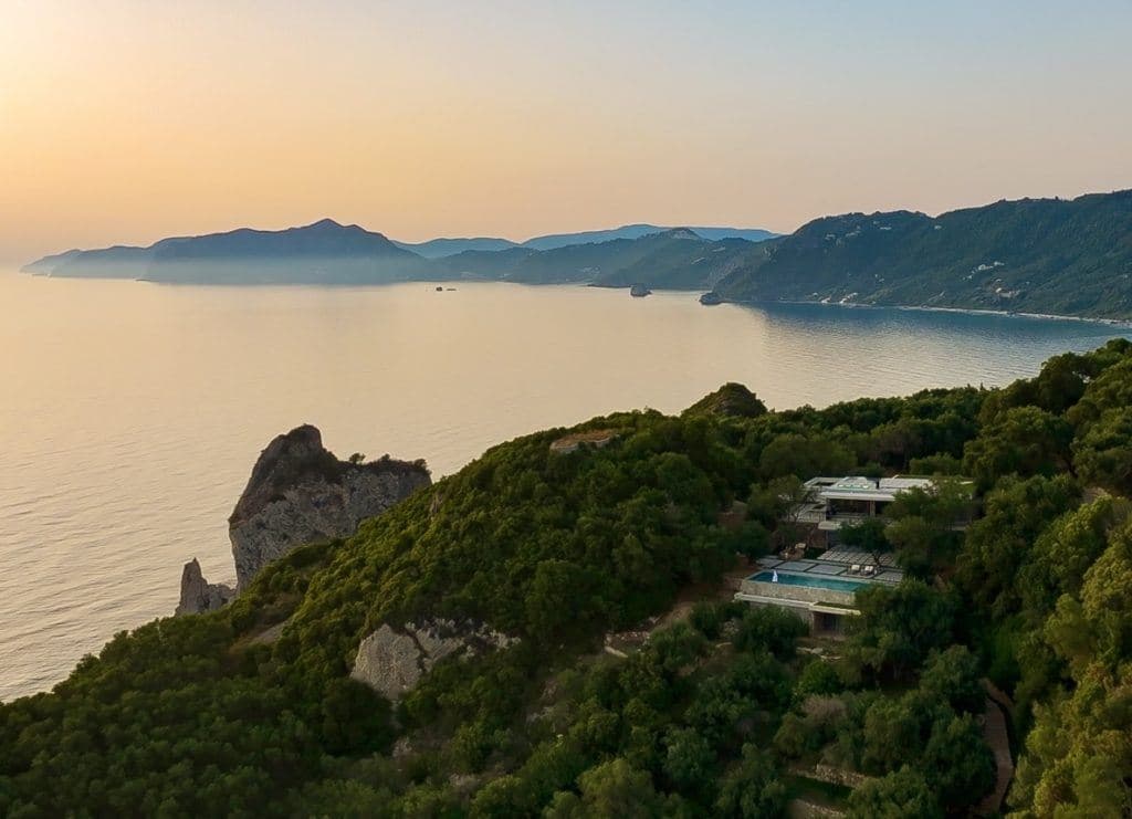 Villa RocknRolla — luxury villa photo 1