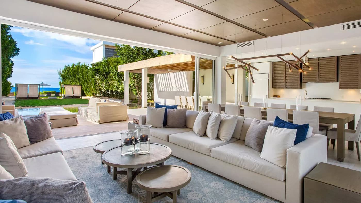 Kishti East Villa — luxury villa photo 19