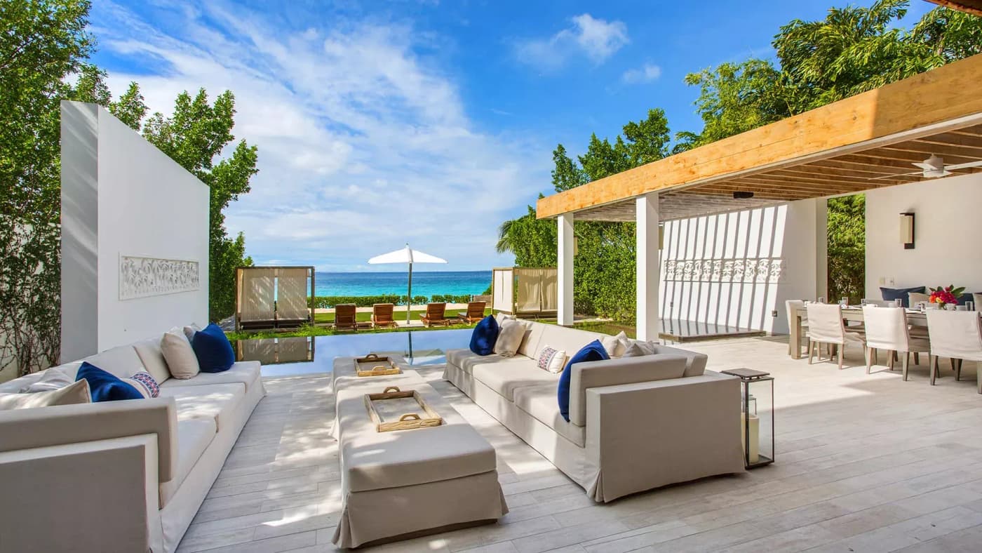 Kishti East Villa — luxury villa photo 18