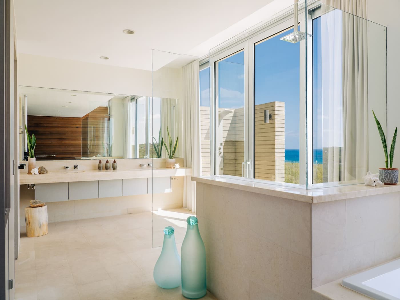 ANI Anguilla — luxury villa photo 2