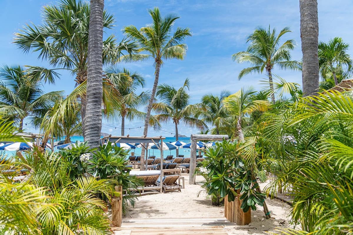 Sunset Corail — luxury villa photo 3